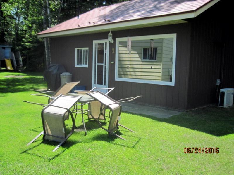 Sunny Birch Cottages Sauble Beach Pokój zdjęcie