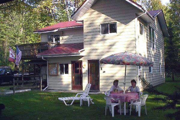 Sunny Birch Cottages Sauble Beach Zewnętrze zdjęcie
