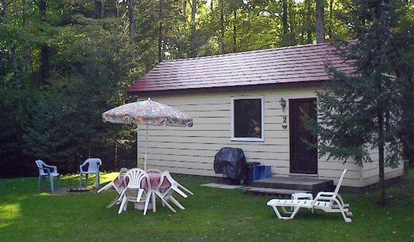 Sunny Birch Cottages Sauble Beach Zewnętrze zdjęcie